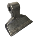 Marteau pour broyeur 120x40mm renforcé FERRI 901143 Adaptable Blacksteel©