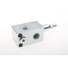 Begrenzungsventil VMP12D 