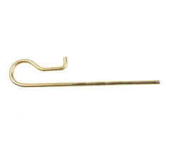 Broche de godet supérieur pour semoir KUHN FJX0157 origine