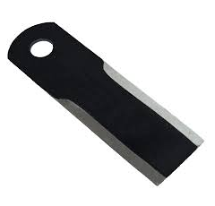 Couteau lisse pour moissonneuse-batteuse JOHN DEERE Z48237 adaptable