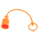 Staubschutz orange TM 12 L/OR - Valcon