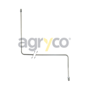 Tuyau pour téléscopique MERLO 59139 adaptable
