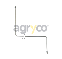 Tuyau pour téléscopique MERLO 59139 adaptable
