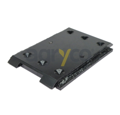 Support pour téléscopique MERLO 22997 adaptable