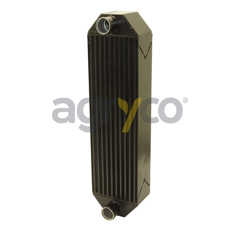 Radiateur pour téléscopique MERLO 52874 adaptable