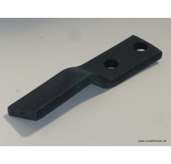 Rotorzinken - rechts 647255N Howard