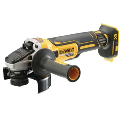 Meuleuse d'angle XR 18V 125mm brushless DCG405NT-XJ | DEWALT