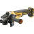 Meuleuse d'angle XR 18V 125mm brushless DCG405NT-XJ | DEWALT