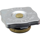 Bouchon de radiateur pour tracteur JOHN DEERE 5129231 adaptable