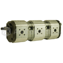 Pompe hydraulique pour tracteur F716100490090 adaptable - REXROTH