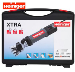 Tondeuse électrique 320 W tête large ovin - HEINIGER