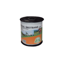 Spezial-Breitband 13mm 200m 6x0,20 Niro weiß