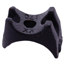 Porte-dents pick-up pour CASE IH 86627654 adaptable