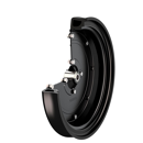 Roue FARMFLEX 400x65 mm pour semoir Mono-graine / Strip-till KUHN K3618190 Origine