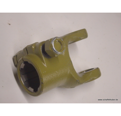 Aufsteckgabel 1 3/4" Z6 1041337 - Walterscheid