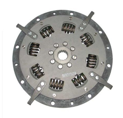 Amortisseur de torsions pour tracteur CASE IH 47699912 adaptable