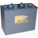 Batterie 12 V 105 AH GEL125 Intact