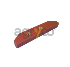 Patin de fleche pour téléscopique MANITOU 288284 adaptable