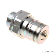 Kupplungsstecker Premium SW30 DNP SVS418LDNP