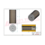 Filtre hydraulique adaptable HIFI FILTER SH66198