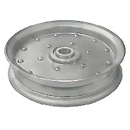 Poulie pour moissonneuse-batteuse JOHN DEERE AP24917 adaptable