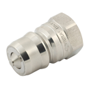 Coupleur mâle HNV 12 GAS M FASTER 1/2" BSP