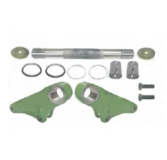 Bausatz Hydraulischer Hebearm Ii. Kategorie Z-12 für Traktor JOHN DEERE L157536 Nachbau