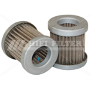 Filtre hydraulique adaptable HIFI FILTER SH52364