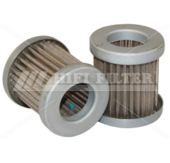 Filtre hydraulique adaptable HIFI FILTER SH52364
