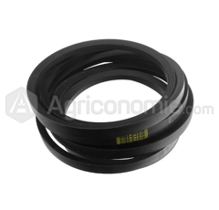 Courroie trapezoidale pour moissonneuse 1730976M1 adaptable