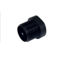 Bouchon 3/4" bout de rampe HARDI EVRARD