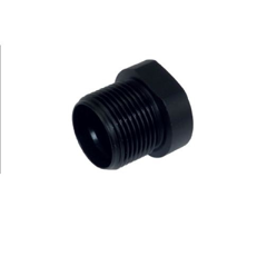 Bouchon 3/4" bout de rampe HARDI EVRARD