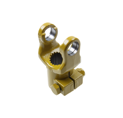 Aufsteckgabel 1 3/8" Z21 1329012 - Walterscheid