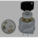 Contacteur de démarrage 12 V pour machine agricole RENAULT-CLASS 7700537793 adaptable