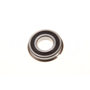 Rillenkugellager SKFmit Nut und Sicherungsring SKF 62072RSNRSKF