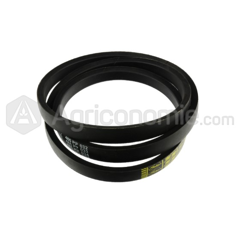 Courroie de variateur pour moissonneuse JOHN DEERE H152146 adaptable