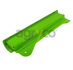 Structure pour téléscopique MERLO 101719 adaptable