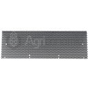 Grille supérieure pour machine agricole CASE IH 3142547R1 adaptable