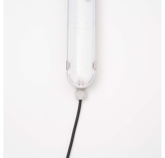 LED Wannenleuchte 150cm 50W