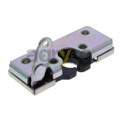 Verrouillage pour téléscopique JCB 826/10840 adaptable