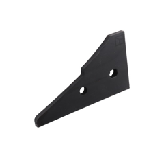 Nez de contre-sep droit pour charrue KUHN 223120 adaptable - Blacksteel©