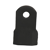 Couteau droit pour broyeur 78x40mm BREVIGLIERI / BREVIAGRI TO800097 adaptable - Blacksteel©