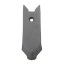 Scharspitze K8P, gepanzert 3374441N Lemken Nachbau