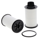 Filtre d'aération adaptable HIFI FILTER SAO6196