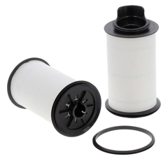 Filtre d'aération adaptable HIFI FILTER SAO6196