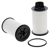 Filtre d'aération adaptable HIFI FILTER SAO6196