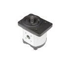 Hydraulikpumpe 2TK16DBS