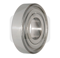 Roulement pilote pour MASSEY FERGUSON S40734 adaptable