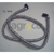 Flexible gasoil pour téléscopique MANITOU 266105 adaptable