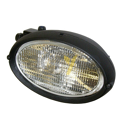 Phare de travail pour téléscopique JCB 700/50145 adaptable